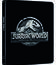 Мир Юрского периода 2 (3D+2D Steelbook) [Blu-ray 3D] / Jurassic World: Fallen Kingdom (3D+2D Steelbook)