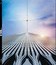 Прогулка (3D+2D Steelbook) [Blu-ray 3D] / The Walk (3D+2D Steelbook)