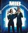 Люди в черном: Интернэшнл (Steelbook) [Blu-ray] / Men in Black International (Steelbook)