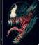 Веном (Steelbook) [Blu-ray] / Venom (Steelbook)