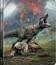 Мир Юрского периода 2 (3D+2D T-Rex Steelbook) [Blu-ray 3D] / Jurassic World: Fallen Kingdom (3D+2D T-Rex Steelbook)