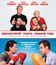 Здравствуй, папа, Новый год! 1-2. Коллекция фильмов [Blu-ray] / Daddy's Home: 2-Movie Collection