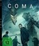 Кома (Steelbook) [Blu-ray] / Coma (Steelbook)