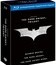 Темный рыцарь: Трилогия (Артбук) [Blu-ray] / The Dark Knight Trilogy