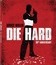 Крепкий орешек (Юбилейное издание Steelbook) [Blu-ray] / Die Hard (Anniversary Edition Steelbook)