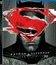 Бэтмен против Супермена: На заре справедливости (3D+2D Steelbook) [Blu-ray 3D] / Batman v Superman: Dawn of Justice (3D+2D Steelbook)