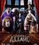 Семейка Аддамс [Blu-ray] / The Addams Family
