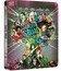 Отряд самоубийц (3D+2D Lenti Slip Steelbook) [Blu-ray 3D] / Suicide Squad (Lenticular Slip Edition)