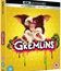 Гремлины [4K UHD Blu-ray] / Gremlins (4K)
