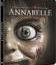 Проклятие Аннабель 3 (Steelbook) [Blu-ray] / Annabelle Comes Home (Steelbook)