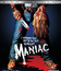 Маньяк [4K UHD Blu-ray] / Maniac (4K)