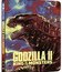 Годзилла 2: Король монстров (Steelbook) [4K UHD Blu-ray] / Godzilla: King of the Monsters (Steelbook 4K)