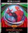 Человек-паук: Вдали от дома (Steelbook) [4K UHD Blu-ray] / Spider-Man: Far from Home (Steelbook 4K)