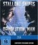 Разрушитель (Steelbook) [Blu-ray] / Demolition Man (Limited SteelBook Edition)