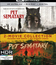 Кладбище домашних животных (1989/2019) [4K UHD Blu-ray] / Pet Sematary: 2-Movie Collection (4K)