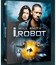 Я, робот (Black Barons 3D+2D Steelbook) [Blu-ray 3D] / I, Robot (Limited Exclusive 3D+2D Steelbook)