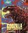 Годзилла 2: Король монстров (3D+2D Steelbook) [Blu-ray 3D] / Godzilla: King of the Monsters (3D+2D Steelbook)