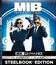 Люди в черном: Интернэшнл (Steelbook) [4K UHD Blu-ray] / Men in Black International (4K Steelbook)