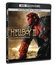 Хеллбой II: Золотая армия [4K UHD Blu-ray] / Hellboy II: The Golden Army (4K)