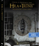 Игра престолов (Сезон 8) (Steelbook) [4K UHD Blu-ray] / Game of Thrones (Season 8) (Steelbook 4K)