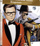 Kingsman: Золотое кольцо (Steelbook) [Blu-ray] / Kingsman: The Golden Circle (Steelbook)