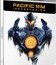 Тихоокеанский рубеж 2 (Steelbook) [4K UHD Blu-ray] / Pacific Rim Uprising (Steelbook 4K)