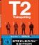 Т2 Трейнспоттинг (На игле 2) (Steelbook) [Blu-ray] / T2 Trainspotting (Steelbook)