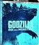 Годзилла 2: Король монстров (Steelbook) [4K UHD Blu-ray] / Godzilla: King of the Monsters (Steelbook 4K+3D+2D)