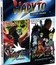 Наруто: Кровавая тюрьма / Путь ниндзя [Blu-ray] / Naruto Shippuden the Movie: Blood Prison / Road to Ninja