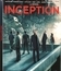 Начало (Steelbook) [Blu-ray] / Inception (Steelbook)