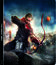 Великая стена (3D+2D Steelbook) [Blu-ray 3D] / The Great Wall (3D+2D Steelbook)