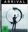 Прибытие (Steelbook) [Blu-ray] / Arrival (Steelbook)