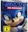 Соник в кино (Steelbook) [4K UHD Blu-ray] / Sonic the Hedgehog (Steelbook 4K)