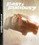 Форсаж 7 (FullSlip Steelbook) [Blu-ray] / Furious 7 (FilmArena Exclusive SteelBook)