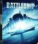 Морской бой (Steelbook) [Blu-ray] / Battleship (Steelbook)