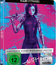 Алита: Боевой ангел (Коллекционное издание Steelbook) [4K UHD Blu-ray] / Alita: Battle Angel (Steelbook 4K+3D+2D+Bonus)