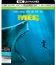 Мег: Монстр глубины (4K+3D+2D Steelbook) [4K UHD Blu-ray] / The Meg (Steelbook 4K)