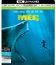 Мег: Монстр глубины (4K+3D+2D Steelbook) [4K UHD Blu-ray] / The Meg (Steelbook 4K)