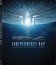 День Независимости (Steelbook) [Blu-ray] / Independence Day (Anniversary Edition Steelbook)