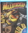 Мадагаскар: Трилогия [Blu-ray] / Madagascar Trilogy