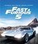 Форсаж 5 (Steelbook) [Blu-ray] / Fast Five (Steelbook)