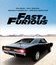 Форсаж 4 (Steelbook) [Blu-ray] / Fast & Furious (Steelbook)