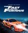 Форсаж (Steelbook) [Blu-ray] / The Fast and the Furious (Steelbook)