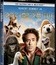 Удивительное путешествие доктора Дулиттла [4K UHD Blu-ray] / Dolittle (4K)