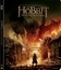 Хоббит: Битва пяти воинств (Steelbook) [Blu-ray] / The Hobbit: The Battle of the Five Armies (Steelbook)