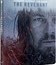 Выживший (Steelbook) [Blu-ray] / The Revenant (Steelbook)