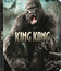 Кинг Конг (Steelbook) [Blu-ray] / King Kong (Steelbook)