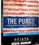 Судная ночь / Судная ночь 2 (Steelbook) [Blu-ray] / The Purge / The Purge: Anarchy (Steelbook)