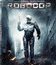 Робокоп (Limited Edition) Steelbook [Blu-ray] / RoboCop (Amazon Exclusive SteelBook)
