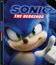 Соник в кино (Steelbook) [Blu-ray] / Sonic the Hedgehog (Steelbook)